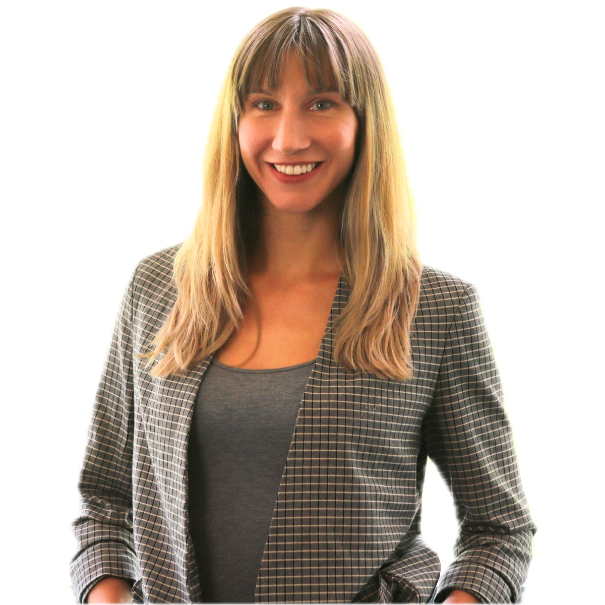 Portrait of Kate Julia